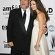 Image for article titled Egomaniac Movie Mogul & Marchesa Designer Say "I Do"